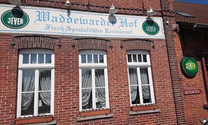 Waddewarder Hof